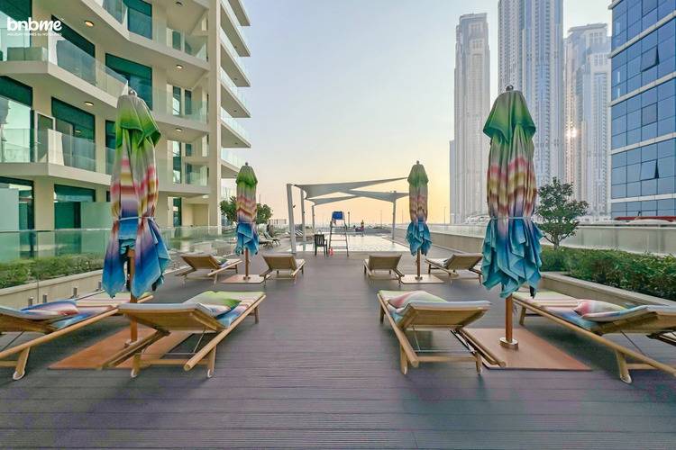 Bnbme Urban Oasis 1 Bdr