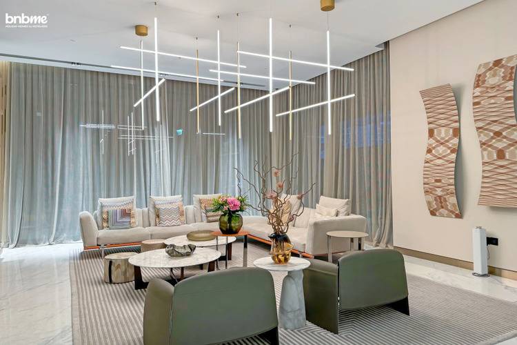 Bnbme Urban Oasis 1 Bdr