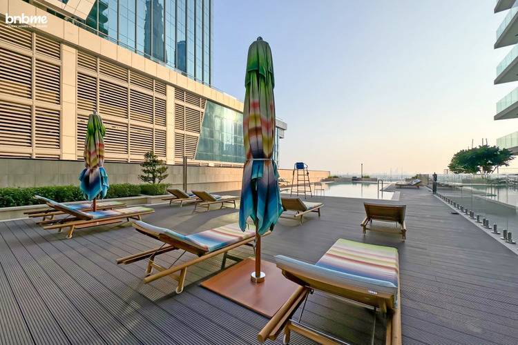 Bnbme Urban Oasis 1 Bdr