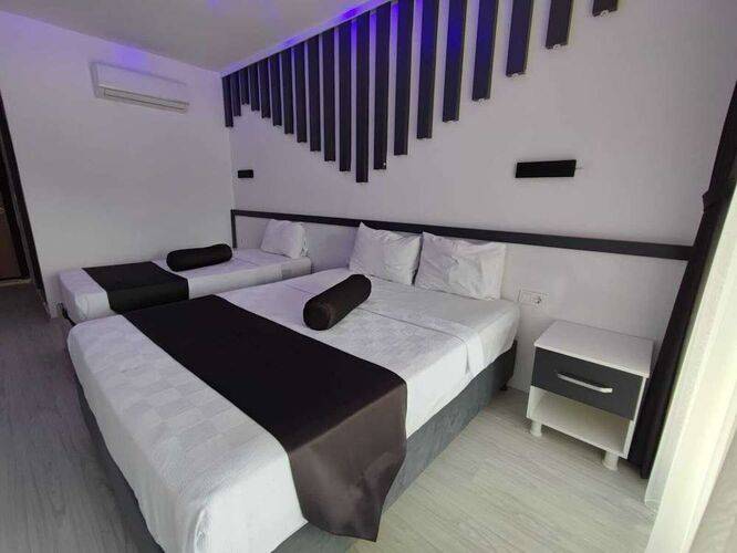 Kaptan Han Butik Otel & Restaurant