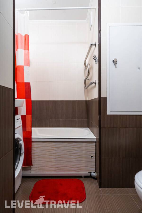 фотографии отеля Апартаменты Рядом С Dana Mall В Районе Новая Боровая Минск в Беларусь(Минская область) - фото №16