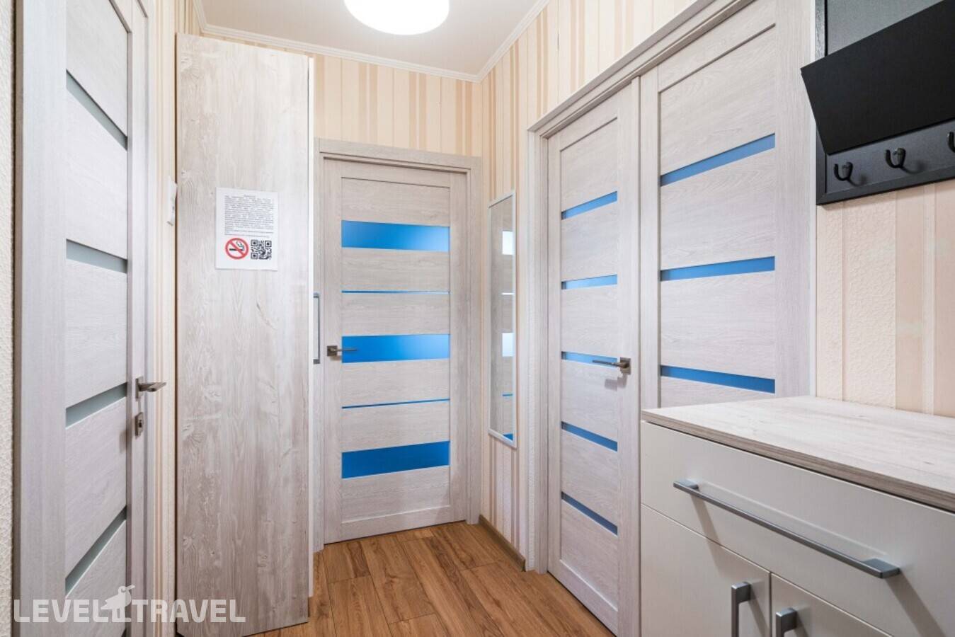 фотографии отеля Апартаменты Рядом С Dana Mall В Районе Новая Боровая Минск в Беларусь(Минская область) - фото №14