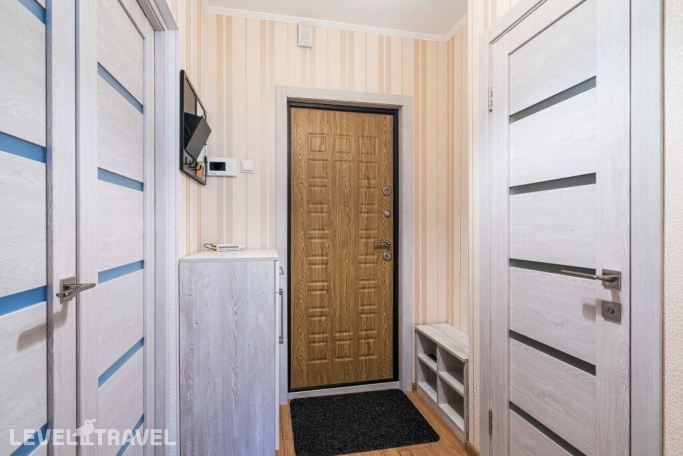 фотографии отеля Апартаменты Рядом С Dana Mall В Районе Новая Боровая Минск в Беларусь(Минская область) - фото №3