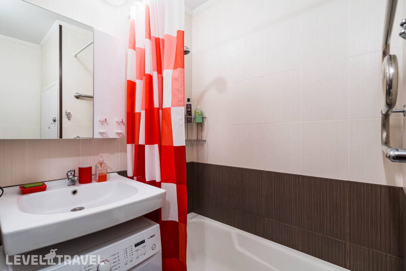 фотографии отеля Апартаменты Рядом С Dana Mall В Районе Новая Боровая Минск в Беларусь(Минская область) - фото №21