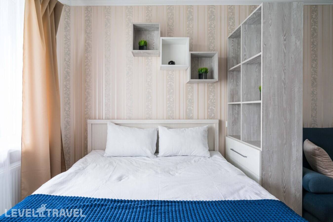 фотографии отеля Апартаменты Рядом С Dana Mall В Районе Новая Боровая Минск в Беларусь(Минская область) - фото №2