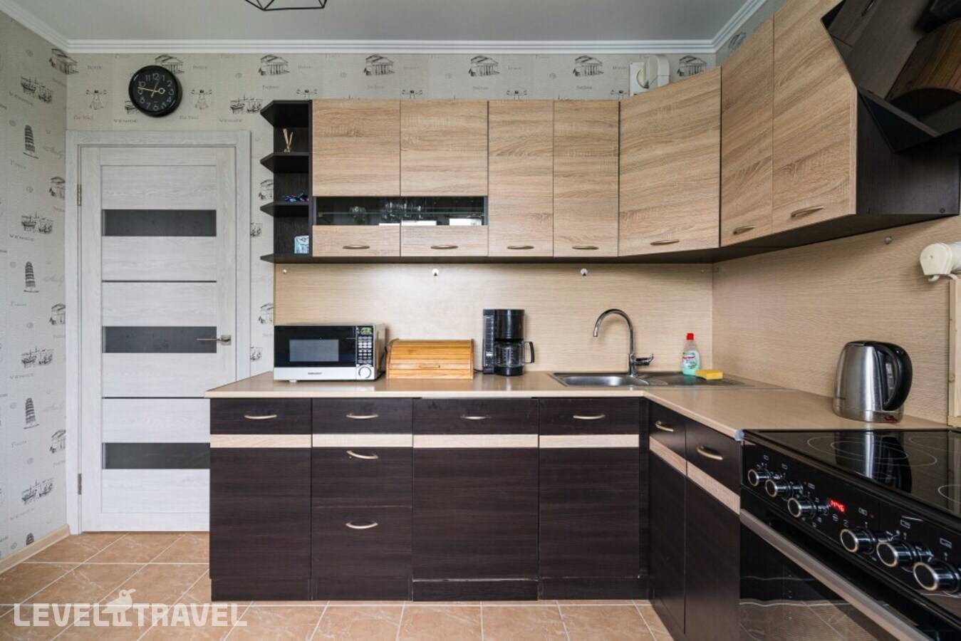 фотографии отеля Апартаменты Рядом С Dana Mall В Районе Новая Боровая Минск в Беларусь(Минская область) - фото №9