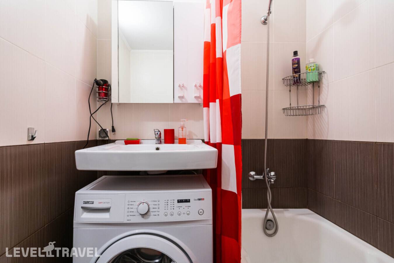 фотографии отеля Апартаменты Рядом С Dana Mall В Районе Новая Боровая Минск в Беларусь(Минская область) - фото №18