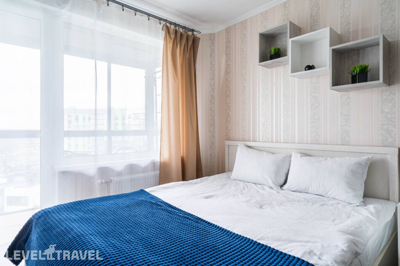 фотографии отеля Апартаменты Рядом С Dana Mall В Районе Новая Боровая Минск в Беларусь(Минская область) - фото №4