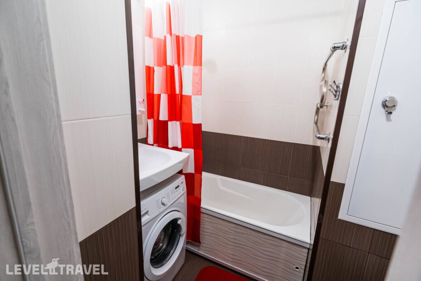 фотографии отеля Апартаменты Рядом С Dana Mall В Районе Новая Боровая Минск в Беларусь(Минская область) - фото №25