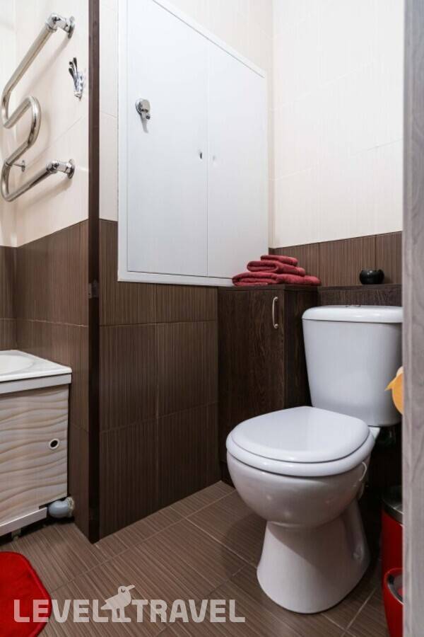 фотографии отеля Апартаменты Рядом С Dana Mall В Районе Новая Боровая Минск в Беларусь(Минская область) - фото №17