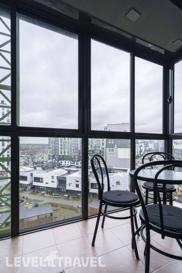 фотографии отеля Апартаменты Рядом С Dana Mall В Районе Новая Боровая Минск в Беларусь(Минская область) - фото №20