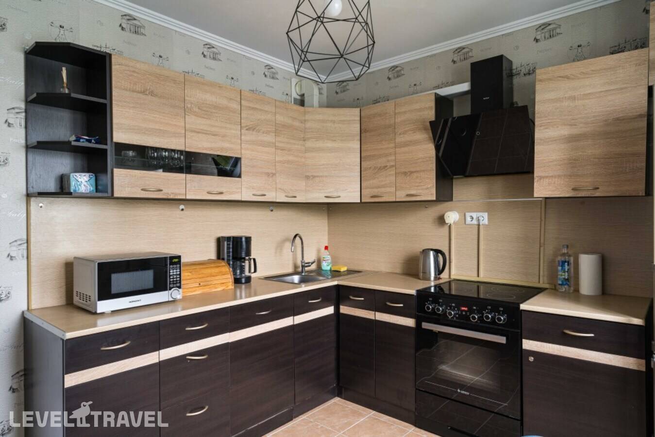 фотографии отеля Апартаменты Рядом С Dana Mall В Районе Новая Боровая Минск в Беларусь(Минская область) - фото №7