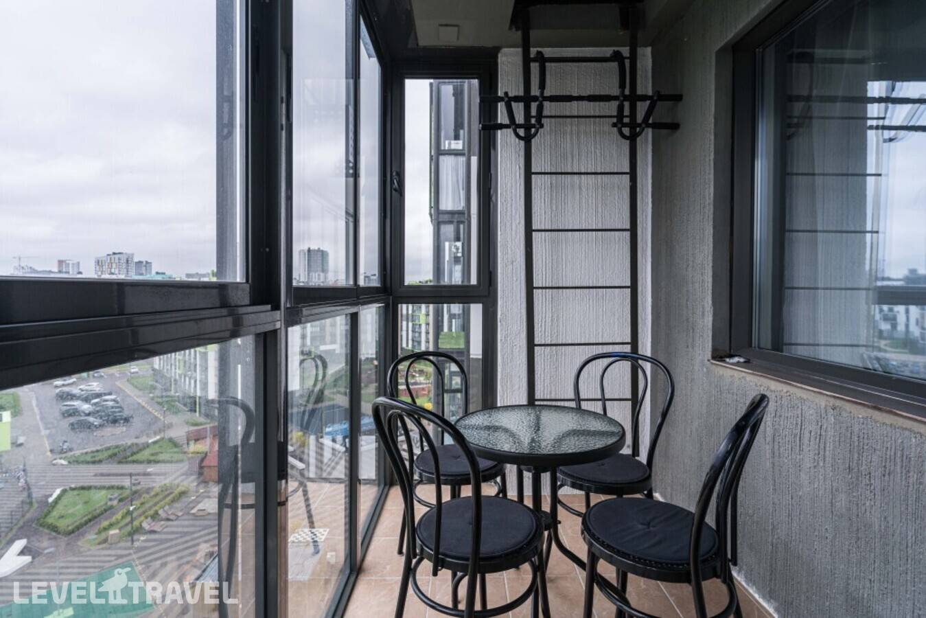 фотографии отеля Апартаменты Рядом С Dana Mall В Районе Новая Боровая Минск в Беларусь(Минская область) - фото №26