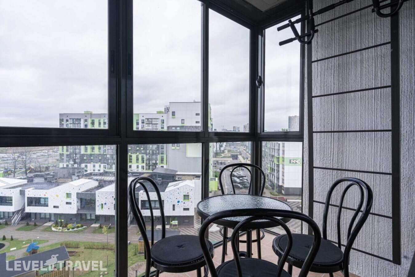 фотографии отеля Апартаменты Рядом С Dana Mall В Районе Новая Боровая Минск в Беларусь(Минская область) - фото №22