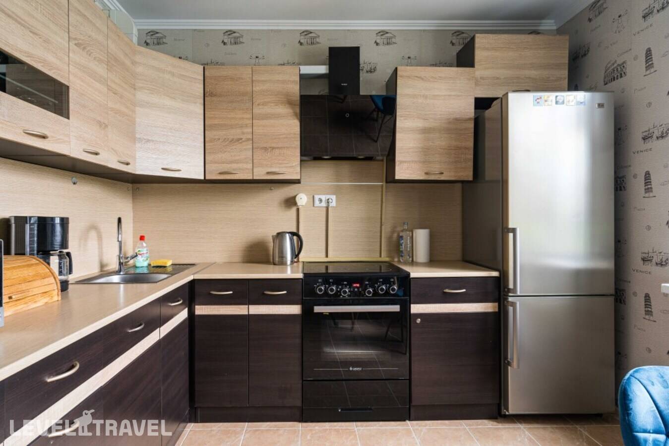 фотографии отеля Апартаменты Рядом С Dana Mall В Районе Новая Боровая Минск в Беларусь(Минская область) - фото №12