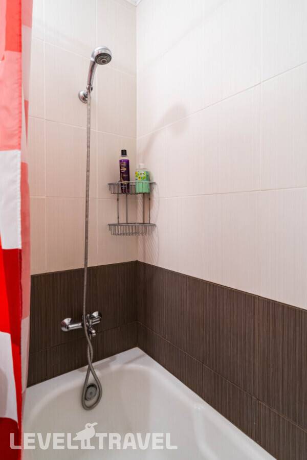 фотографии отеля Апартаменты Рядом С Dana Mall В Районе Новая Боровая Минск в Беларусь(Минская область) - фото №19