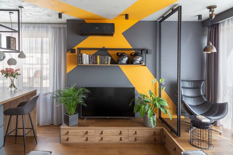Grey - Nordy Homes
