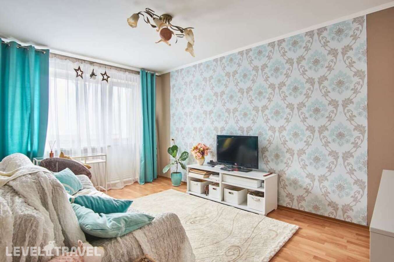 Отель Апартаменты Cookie's House — Первомайский район, Беларусь