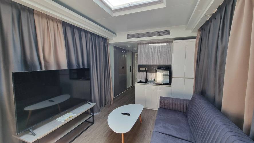 Zugulba Campground By Glam Beach Baku