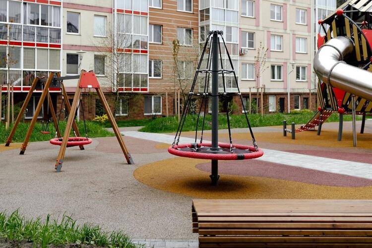 Апартаменты Apart-Deluxe Легенды Моря На Майском Проезде