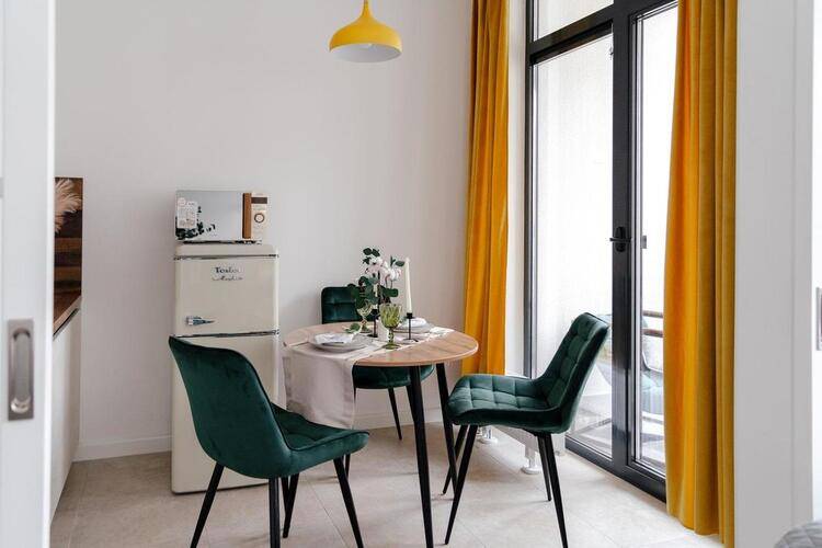 Апартаменты Apart-Deluxe Легенды Моря На Майском Проезде