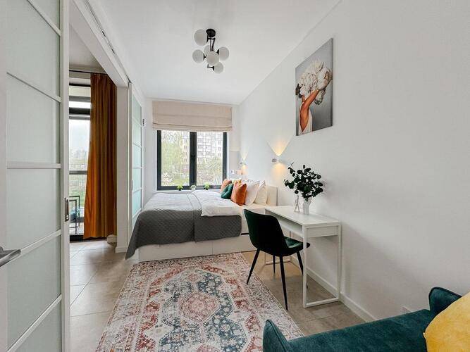 Апартаменты Apart-Deluxe Легенды Моря На Майском Проезде