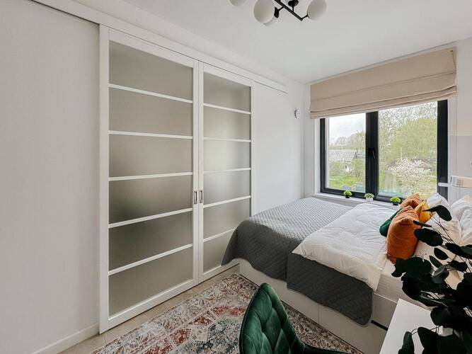 Апартаменты Apart-Deluxe Легенды Моря На Майском Проезде