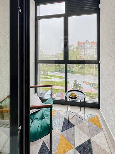 Апартаменты Apart-Deluxe Легенды Моря На Майском Проезде