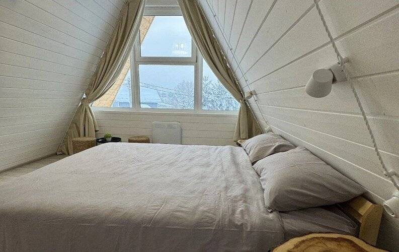 Klever House (Клевер Хаус) Лехтуси Парк Коттеджный Поселок