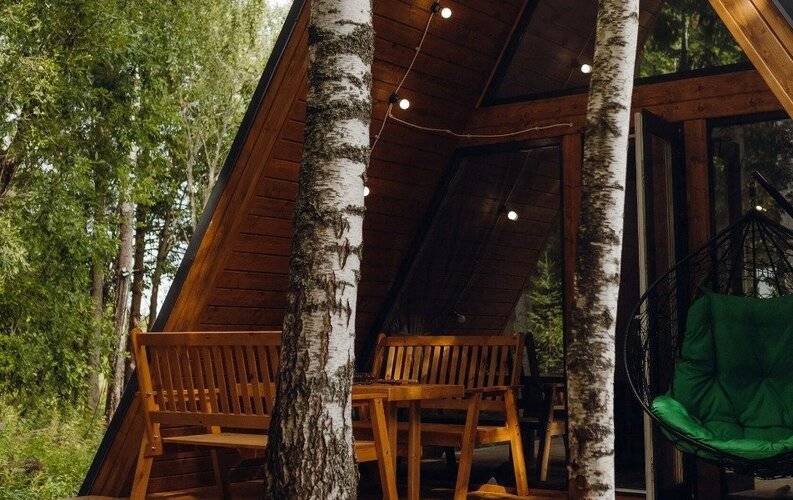 Klever House (Клевер Хаус) Лехтуси Парк Коттеджный Поселок