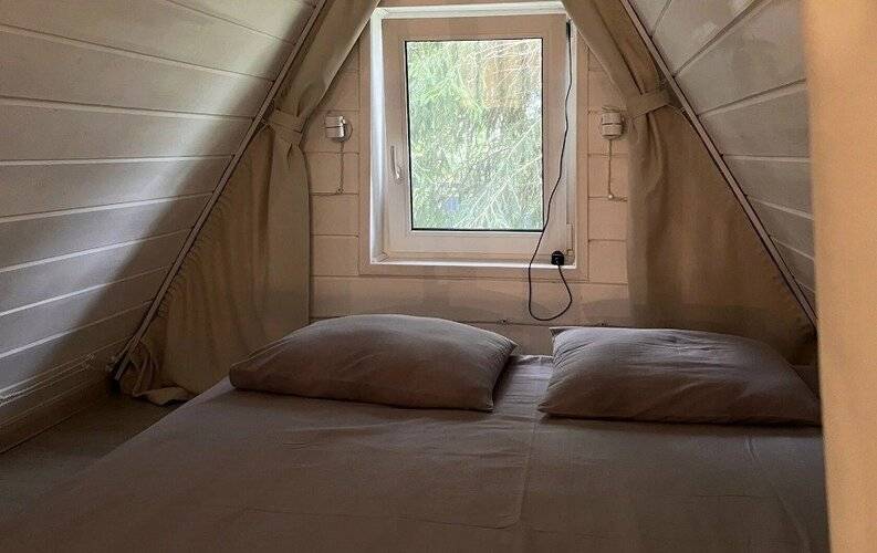 Klever House (Клевер Хаус) Хиттолоярви Коттеджный Поселок