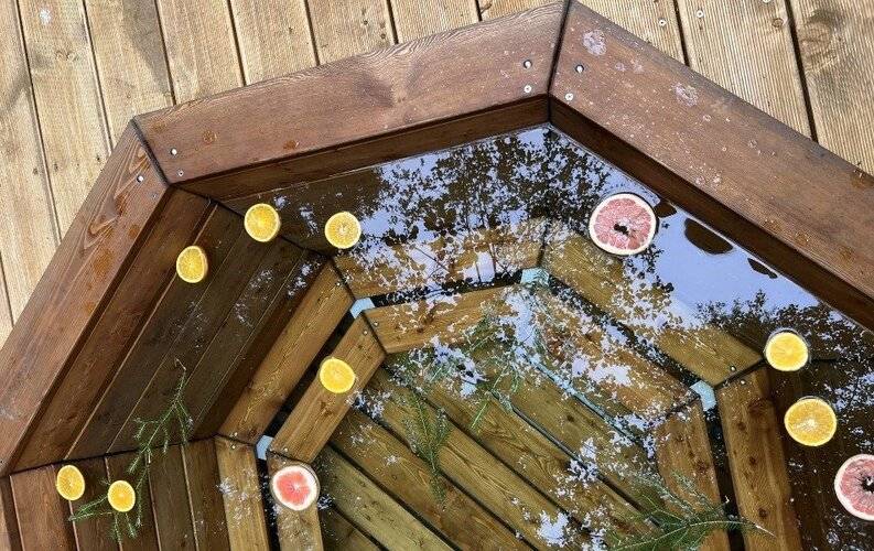 Klever House (Клевер Хаус) Хиттолоярви Коттеджный Поселок