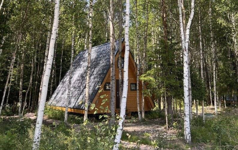 Klever House (Клевер Хаус) Хиттолоярви Коттеджный Поселок