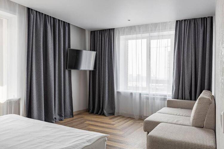 Гостиниц Net На Закаменском