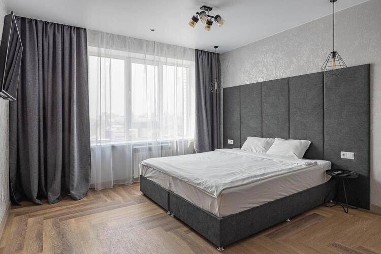 Гостиниц Net На Закаменском