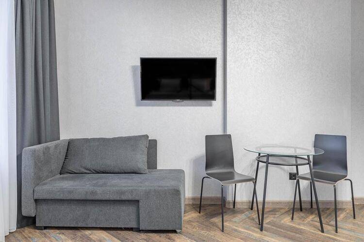 Гостиниц Net На Маковского