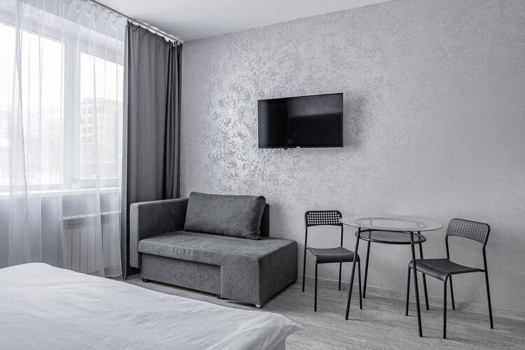 Гостиниц Net На Маковского