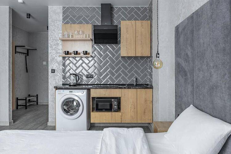 Гостиниц Net На Маковского