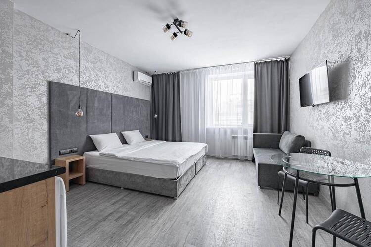 Гостиниц Net На Маковского