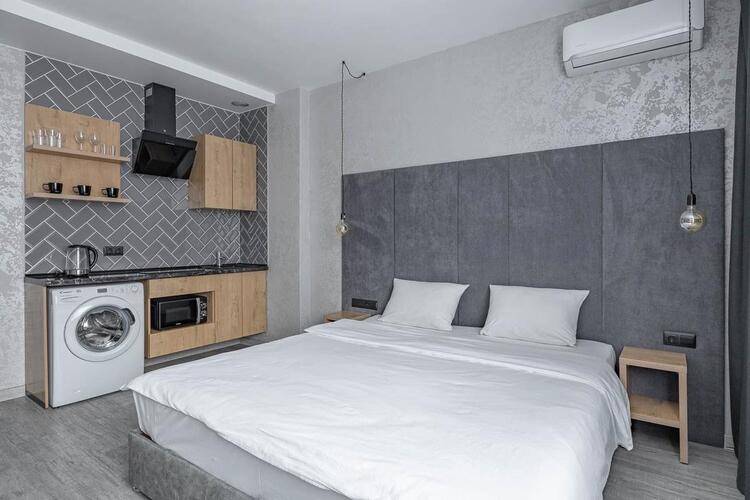 Гостиниц Net На Маковского