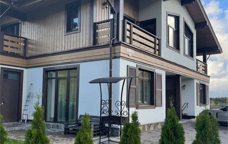 Охта Парк Adventure (Адвенчер) Апартаменты