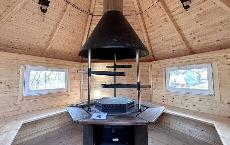 Пионер Термальный Курорт