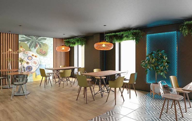 Пионер Термальный Курорт