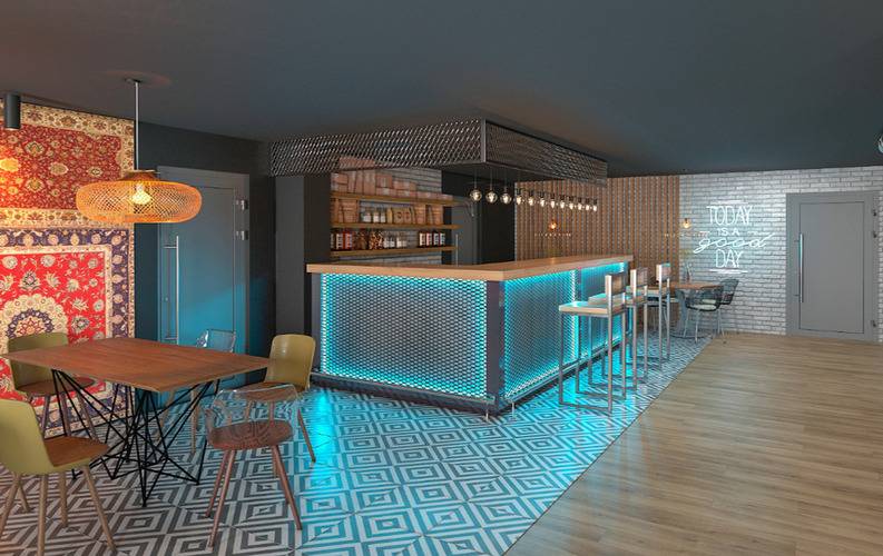 Пионер Термальный Курорт