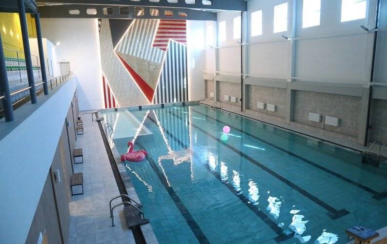 Пионер Термальный Курорт