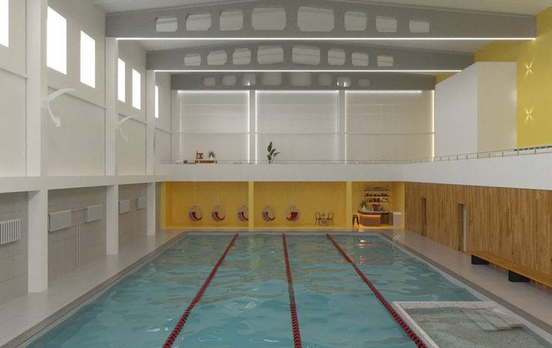 Пионер Термальный Курорт