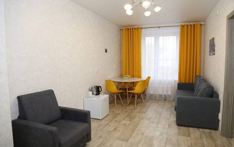 Пионер Термальный Курорт