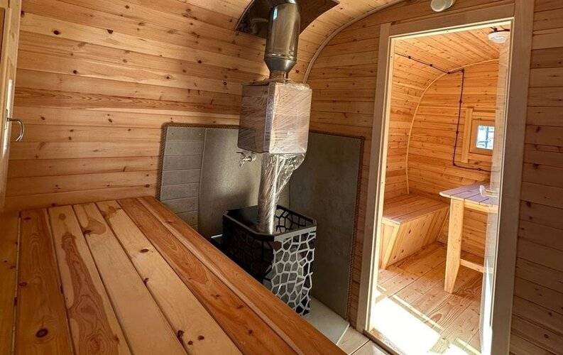 Пионер Термальный Курорт