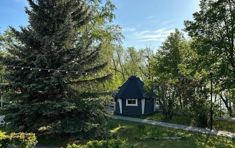 Пионер Термальный Курорт