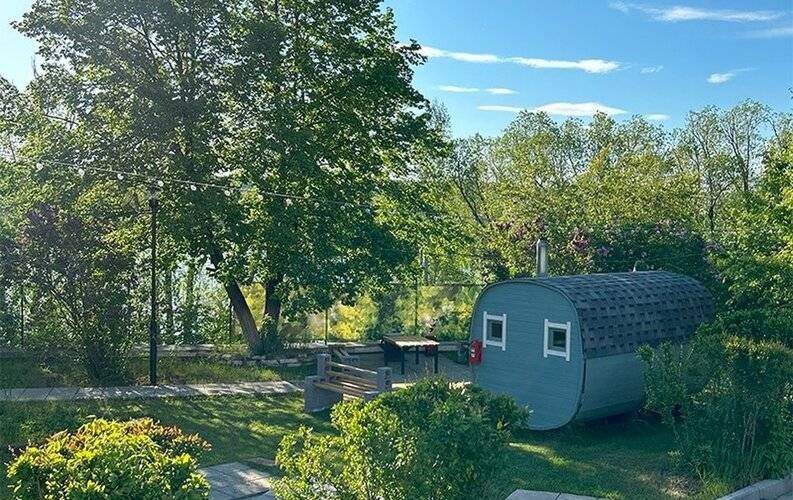 Пионер Термальный Курорт